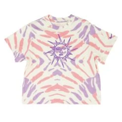 Nike Multi Graphic Top