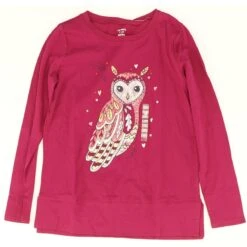 Carter's™ Magenta Top