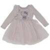 HELLO KITTY Pink Character Dress