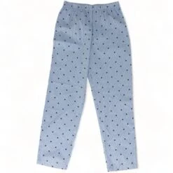 Black Graphic Bottom