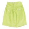 Neon Green Bottom