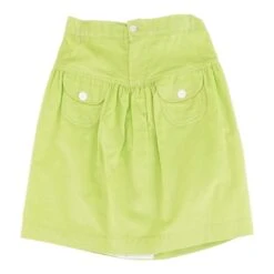 Neon Green Bottom