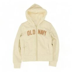Old Navy Beige Outerwear