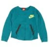 Nike Teal Outerwear