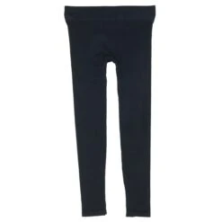 Spiritual Gangster Black Seamless Leggings