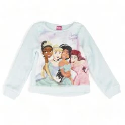 Disney Blue Character Top