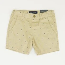 Mayoral Khaki Animal Bottom