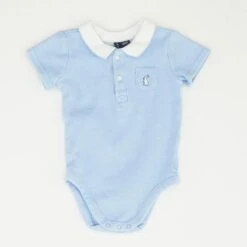 Blue Onesie