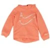 Nike Neon Pink Outerwear
