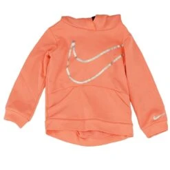 Nike Neon Pink Outerwear