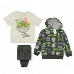 STAR WARS Multi Graphic Set