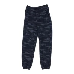 Athleta Gray Camo Bottom