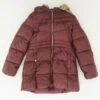 MICHAEL Michael Kors Burgundy Outerwear