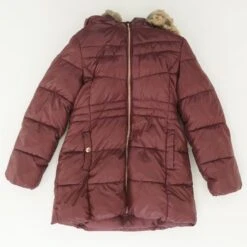 MICHAEL Michael Kors Burgundy Outerwear