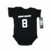 NFL Black Onesie