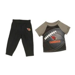 NFL Gray Graphic Set