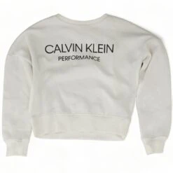 Calvin Klein White Top