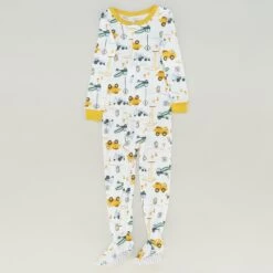 Carter's™ White Graphic Onesie