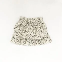 Zara Beige Floral Bottom