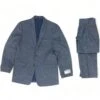 Nautica Navy Suit