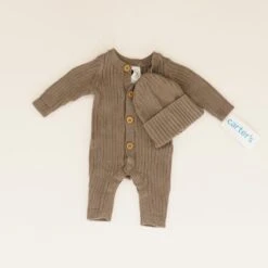 Carter's™ Brown Set