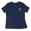 Navy 1963-2022 NFL Hall Of Fame T-Shirt