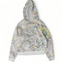 ADIDAS Multi Camo Top