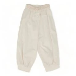 Pink Polka Dot Bottom