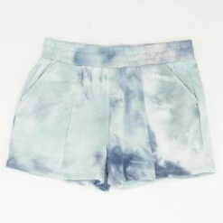 Multi Tie Dye Bottom