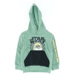 STAR WARS Green Character Outerwear