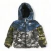 Nike Multi Camo Outerwear