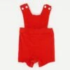 Red Onesie