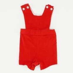 Red Onesie
