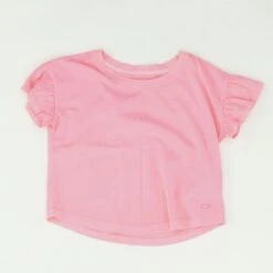 Vineyard Vines Neon Pink Top