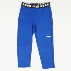 Blue Leggings/tights