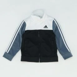 ADIDAS Multi Striped Outerwear