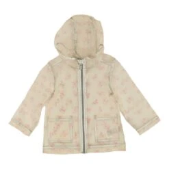 Old Navy Clear Animal Outerwear