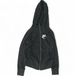 Nike Charcoal Outerwear