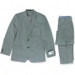 Nautica Gray Suit
