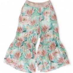Dixie Multi Floral Bottom