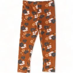Carter's™ Rust Floral Bottom