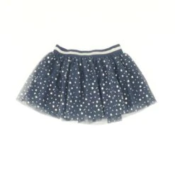 Juicy Couture Navy Graphic Bottom