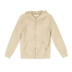 Abercrombie & Fitch Tan Outerwear