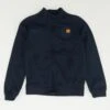 Nike Navy Embroidery Detail Outerwear