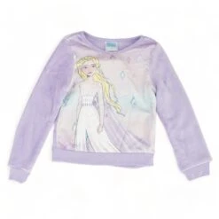 Disney Purple Character Top