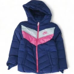 Nike Multi Chevron Outerwear