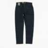 Lee Indigo Bottom