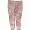 Old Navy Pink Tie Dye Bottom